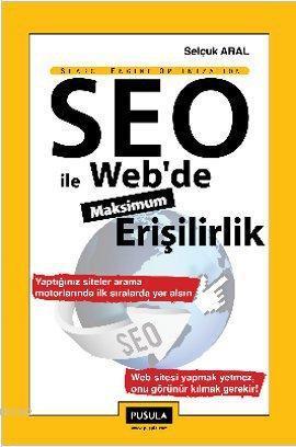 SEO ile Web'de Maksimum Erişilirlik