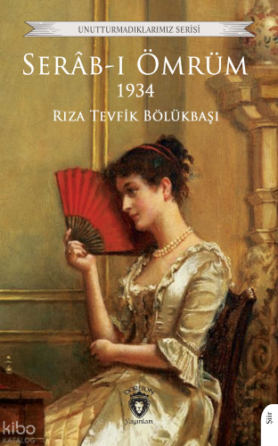 Serâb-ı Ömrüm 1934