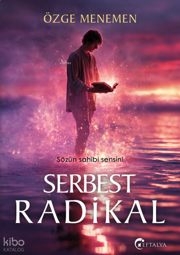 Serbest Radikal