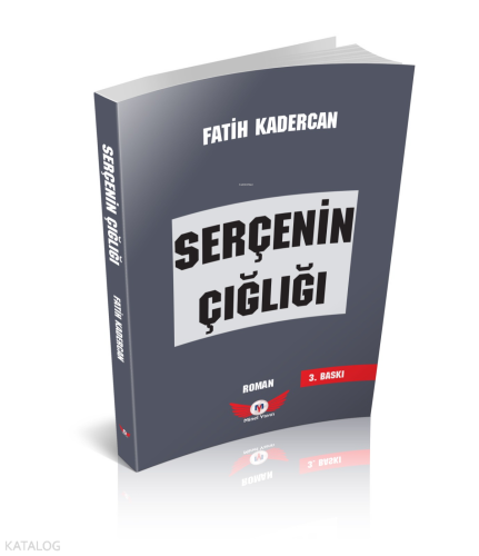 Serçenin Çığlığı