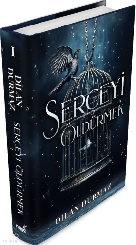 Serçeyi Öldürmek - Ciltli