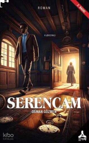 Serencam