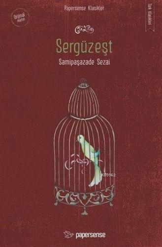 Sergüzeşt