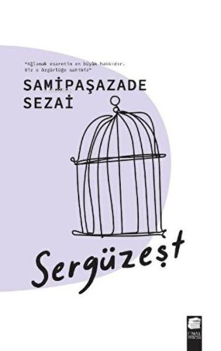Sergüzeşt