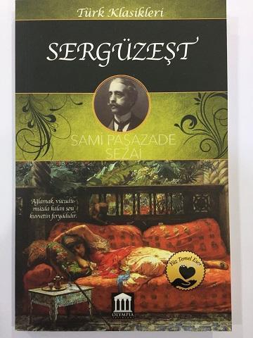Sergüzeşt