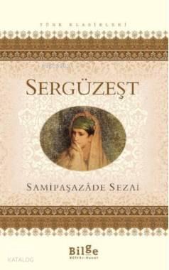 Sergüzeşt