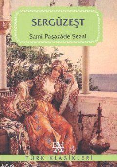 Sergüzeşt