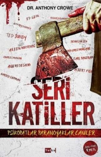 Seri Katiller