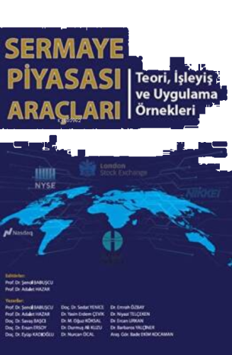 Sermaye Piyasası Araçları