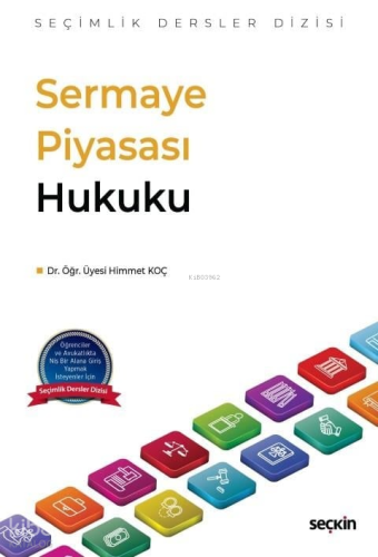 Sermaye Piyasası Hukuku