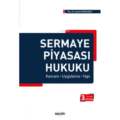 Sermaye Piyasası Hukuku