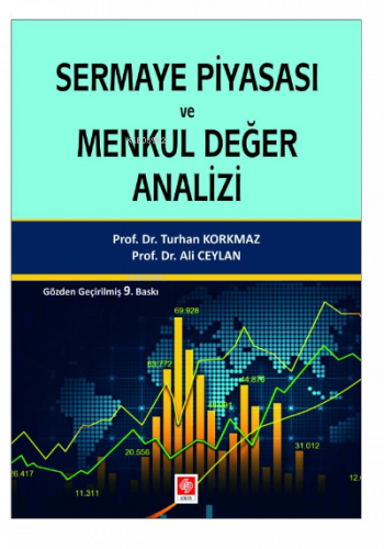 Sermaye Piyasası ve Menkul Değer Analizi