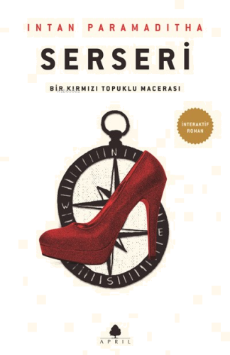 Serseri - Bir Kırmızı Topuklu Macerası