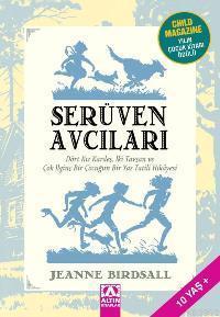 Serüven Avcıları (10+ Yaş)