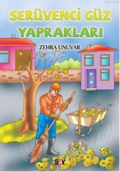 Serüvenci Güz Yaprakları