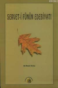 Servet-i Fünûn Edebiyatı