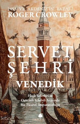 Servet Şehri Venedik