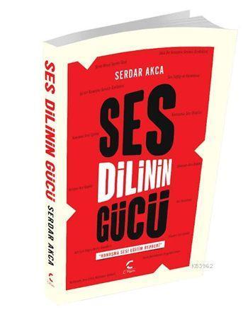 Ses Dili'nin Gücü; Konuşma Sesi Eğitim Rehberi