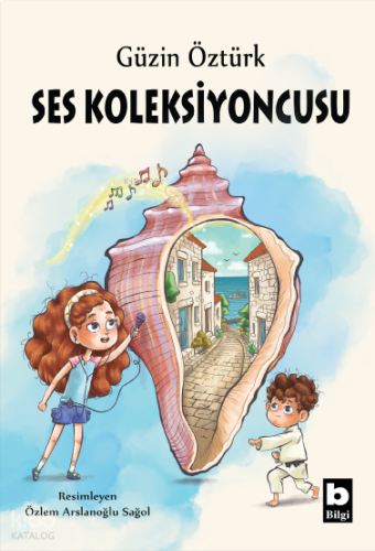 Ses Koleksiyoncusu