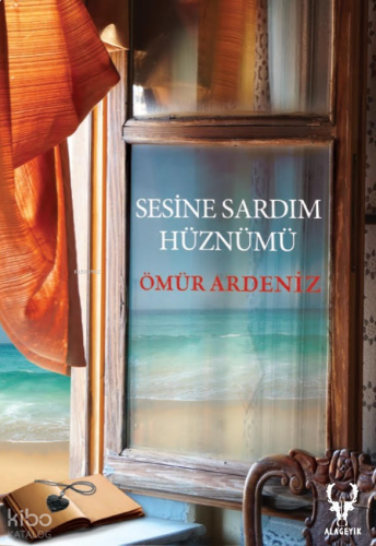 Sesine Sardım Hüznümü