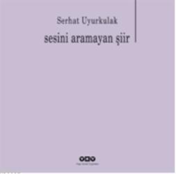 Sesini Aramayan Şiir