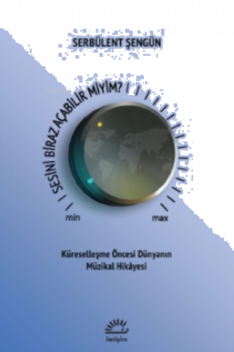 Sesini Biraz Açabilir Miyim?