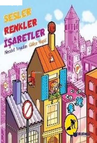 Sesler Renkler İşaretler
