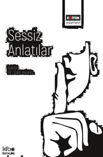Sessiz Anlatılar