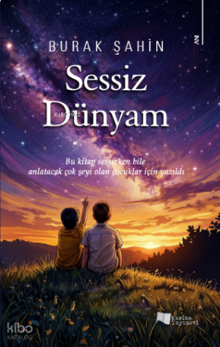 Sessiz Dünyam