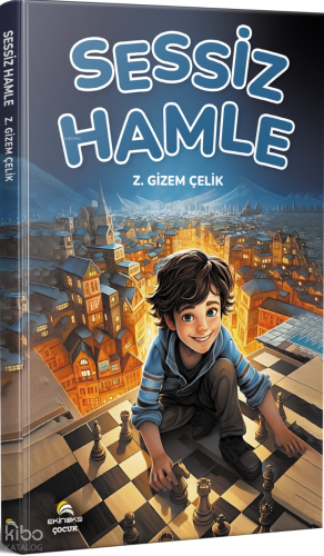 Sessiz Hamle