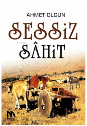 Sessiz Şahit