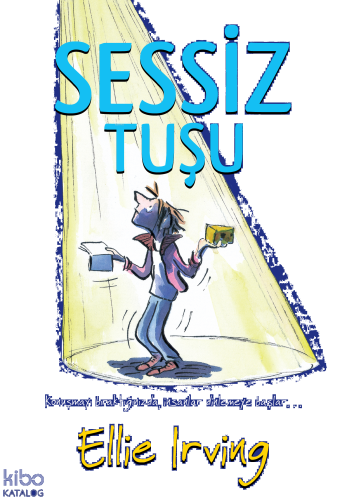 Sessiz Tuşu