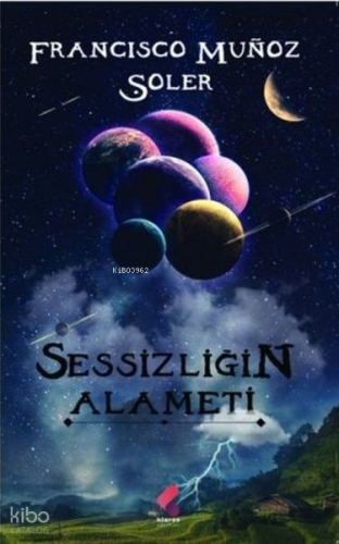 Sessizliğin Alameti