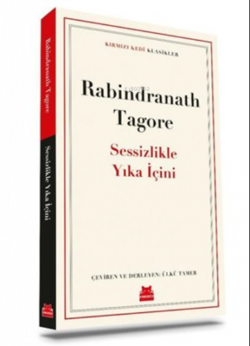 Sessizlikle Yıka İçini