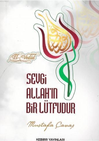 Sevgi Allah'ın Bir Lütfudur