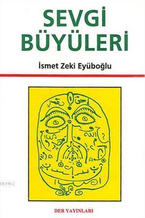 Sevgi Büyüleri