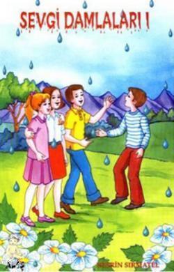Sevgi Damlaları