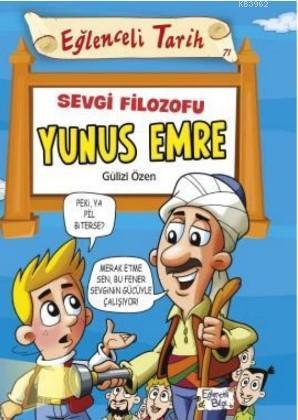 Sevgi Filozofu Yunus Emre