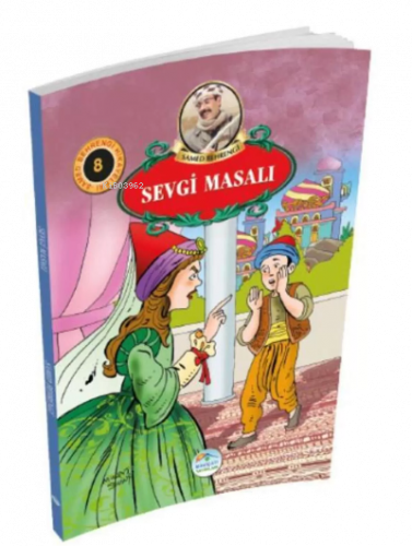 Sevgi Masalı