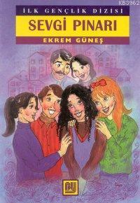 Sevgi Pınarı