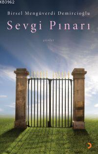 Sevgi Pınarı