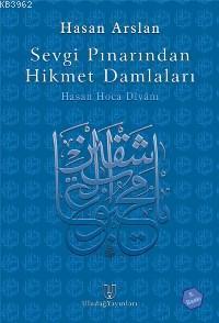 Sevgi Pınarından Hikmet Damlaları; Hasan Hoca Divanı