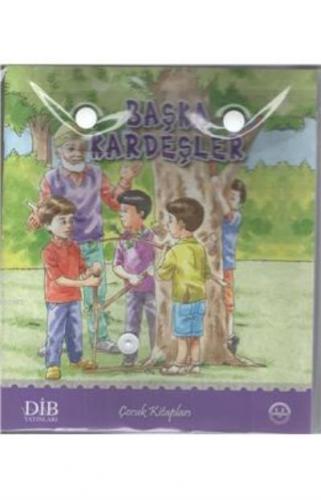 Sevgi Serisi 5 Cilt Takım