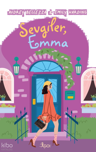 Sevgiler, Emma