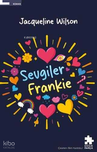 Sevgiler Frankie