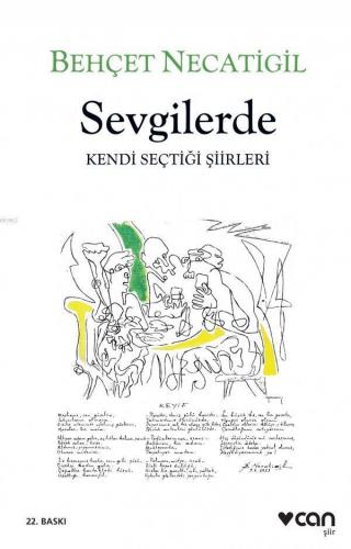 Sevgilerde; Kendi Seçtiği Şiirleri