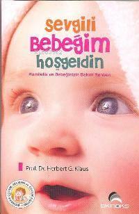 Sevgili Bebeğim Hoş Geldin