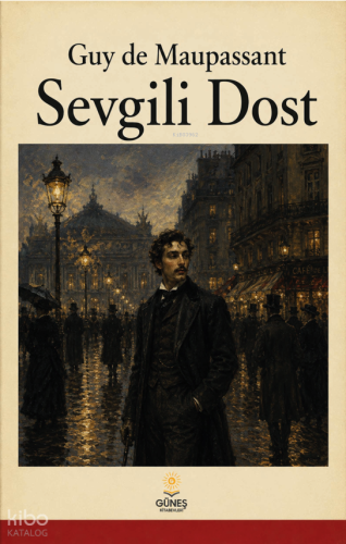 Sevgili Dost