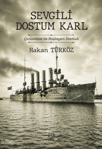 Sevgili Dostum Karl