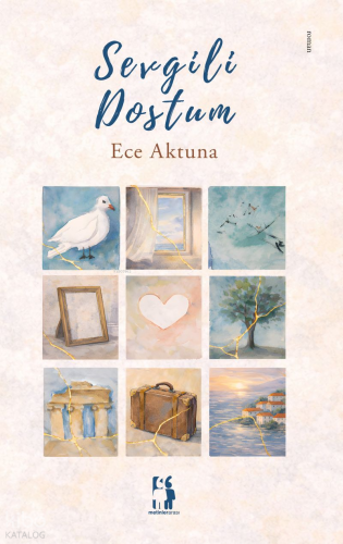 Sevgili Dostum